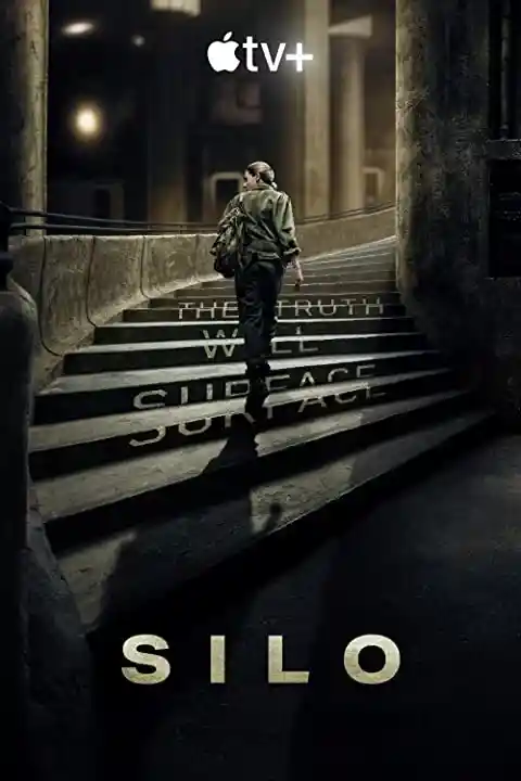 Silo - Joyful IPTV Premium IPTV Subscription
